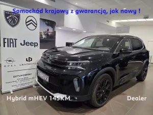 Citroën C5 Aircross 2023