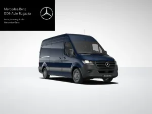 Mercedes-Benz Sprinter 2026