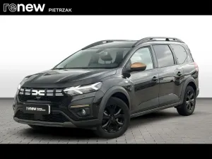 Dacia Jogger 2024