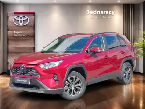Toyota Rav4 V 2023