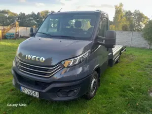 Iveco Daily 2024