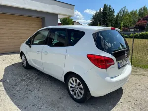 Opel Meriva II 1.4 Color Edition 2012