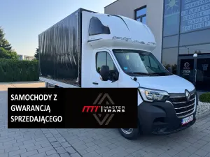 Renault Master 2023