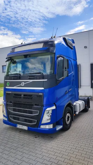 Volvo FH 2016