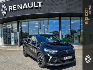 Renault Captur / QM3 II 1.0 TCe Intens 2025