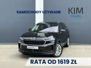 Skoda Kodiaq II 2.0 TDI 4x2 Selection DSG 2024
