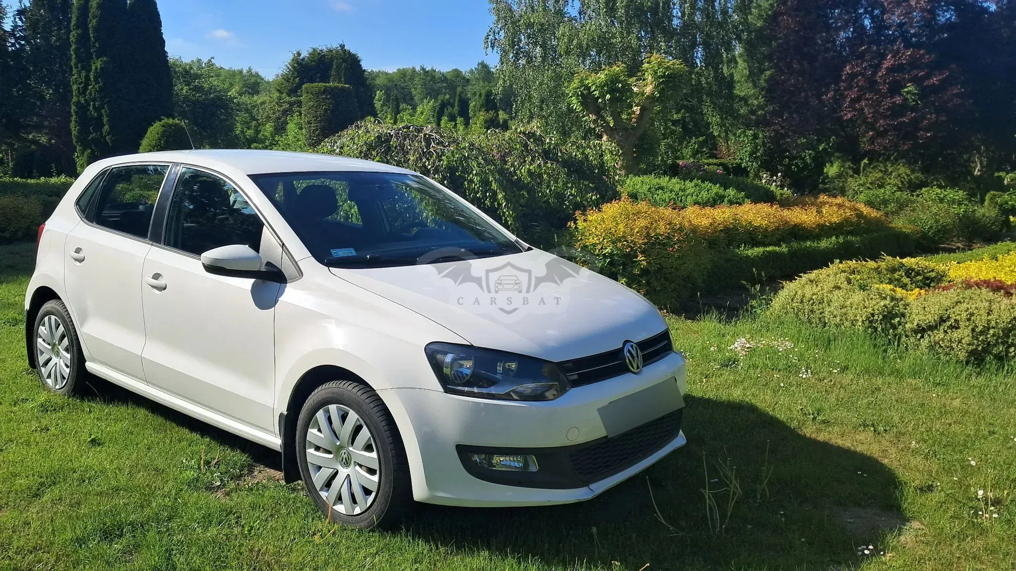 Volkswagen Polo V 1.4 Comfortline 2011