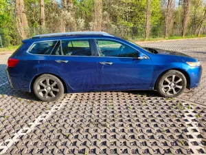 Honda Accord VIII 2.0 Elegance 2009