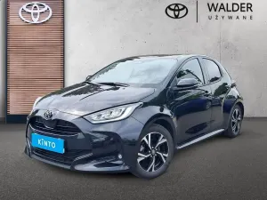 Toyota Yaris IV Hybrid 1.5 Style 2025