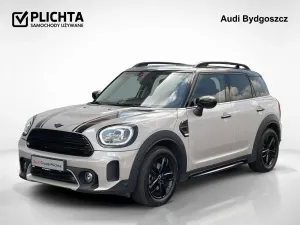 Mini Countryman 2022