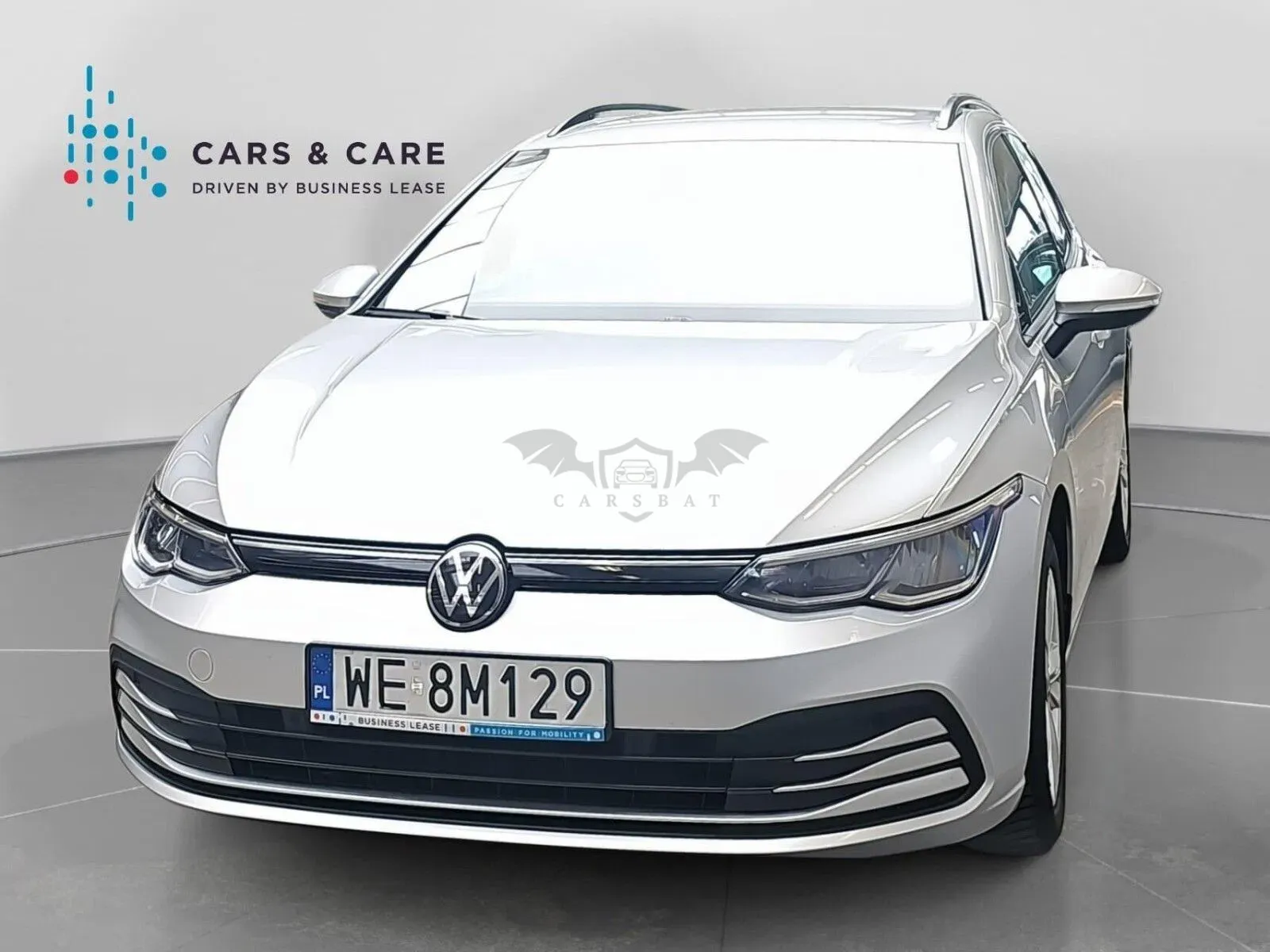 Volkswagen Golf VIII 1.5 TSI EVO Life 2023