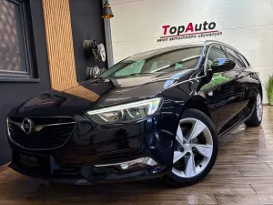 Opel Insignia B 1.5 Direct InjectionTurbo Innovation 2017