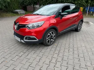 Renault Captur / QM3 I 1.2 Energy TCe Night&Day EDC 2015