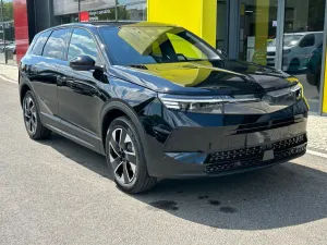 Opel Grandland 1.2 mHEV GS eDTC6 2026