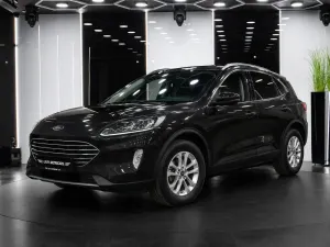Ford Kuga III 1.5 EcoBoost FWD Titanium X 2022