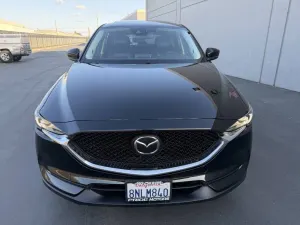 Mazda CX-5 II 2019