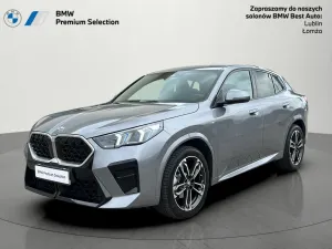 BMW X2 U10 xDrive20d mHEV M Sport 2024