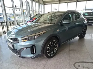Kia XCeed 1.5 T-GDI M DCT 2024
