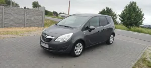 Opel Meriva II 1.4 Active 2011