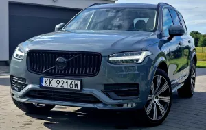 Volvo XC90 II T6 AWD Inscription 7os 2022