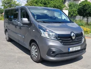 Renault Trafic III ENERGY Combi Expression 2018