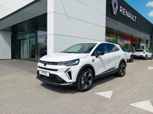 Renault Symbioz 1.3 TCe mHEV Techno 2025