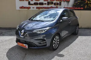 Renault Zoe R135 Z.E 50 Intens 2020