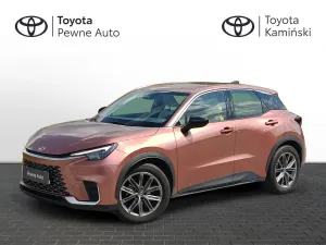 Lexus LBX 1.5 Hybrid Elegant 2024
