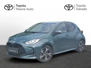 Toyota Yaris IV Hybrid 1.5 Style 2025