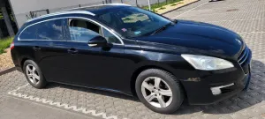 Peugeot 508 I 1.6 T Active 2012