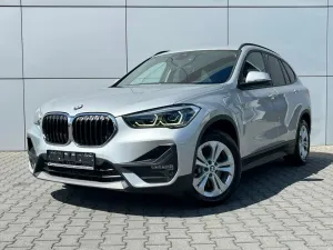 BMW X1 F48 xDrive25e Advantage 2021