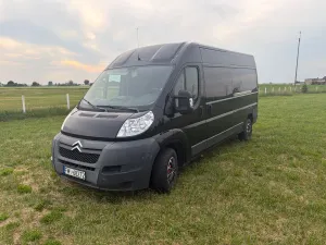 Citroën Jumper 2010