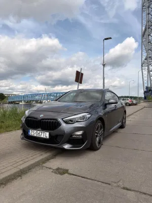 BMW 2 Series 218i 2021