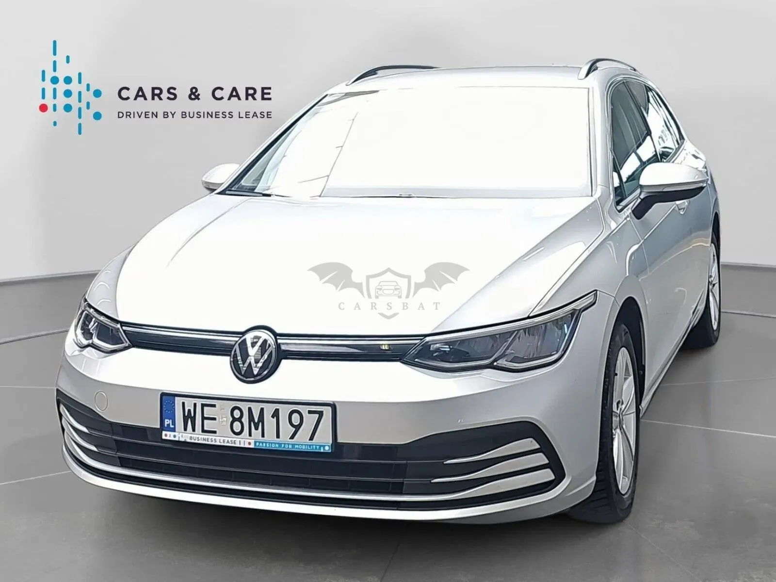 Volkswagen Golf VIII 1.5 TSI EVO Life 2023