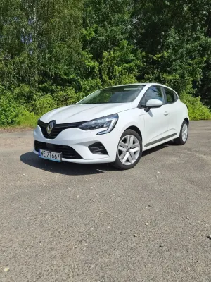 Renault Clio V 1.0 TCe Zen 2021