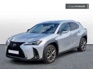 Lexus UX 250h GPF F Sport 2WD 2023