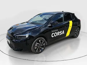 Opel Corsa F 2025