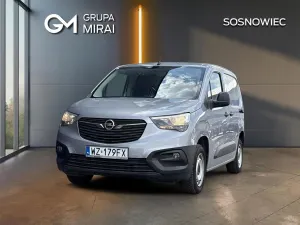 Opel Combo 2022