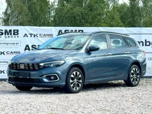 Fiat Tipo II 1.0 T3 City Life 2022