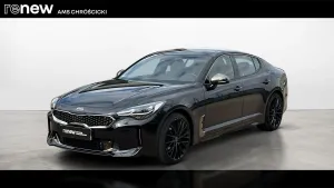 Kia Stinger 2.0 T-GDI GT Line 2020