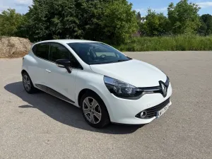 Renault Clio IV 0.9 Energy TCe Intens 2016