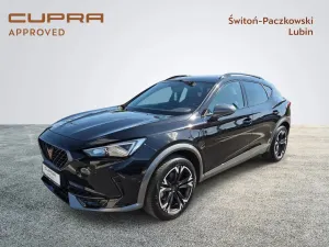 Cupra Formentor 2023