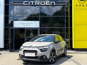Citroën C3 III 1.2 PureTech Plus 2023