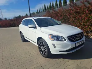 Volvo XC60 I T6 AWD Edition Pro 2013