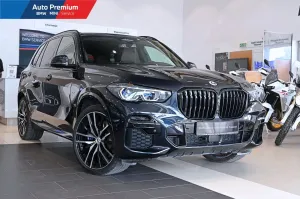 BMW X5 G05 xDrive40d mHEV 2023