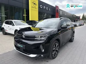 Citroën C5 Aircross 1.2 PureTech Shine EAT8 2023