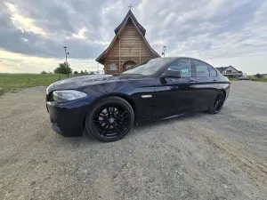 BMW 5 Series F10/F11 520d 2011