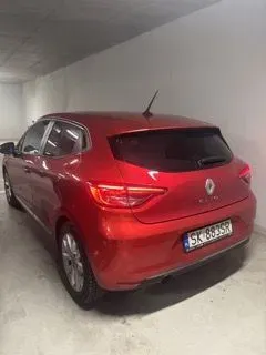 Renault Clio V 1.0 TCe Intens 2020