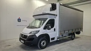 Fiat Ducato 2020