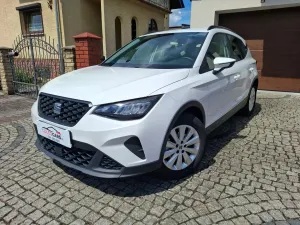 Seat Arona 1.0 TSI Style S&S DSG 2022